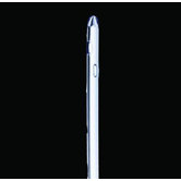 Self-Cath Curved Catheter