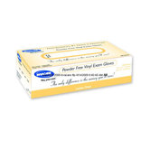 Powder-Free Vinyl Gloves Non Sterile