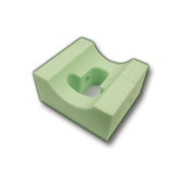 Foam Head Cradle