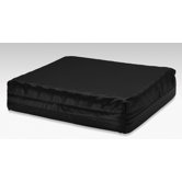Crop Top Foam Wheelchair Cushion