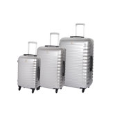 Shiny Vigo 3 Piece Luggage Set