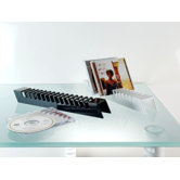 Tisch CD / DVD-Halter