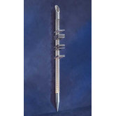 CD-Rack "Walltube Spotlight"