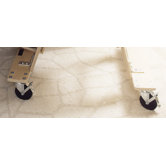 Caster Base for High Kinder Chair