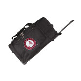 NCAA 27" 2-Wheeled Travel Duffel