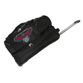 NBA 27" 2-Wheeled Travel Duffel