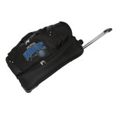 NBA 27" 2-Wheeled Travel Duffel