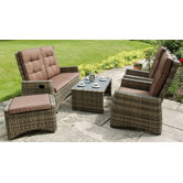 Byron Manor Rufford Sofa Set