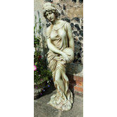 Grace Statue