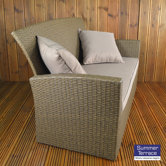 Summer Terrace Athens Sofa Set