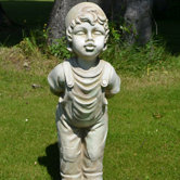 Solstice Sculptures Henry Statue
