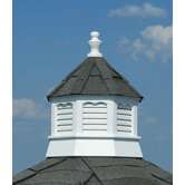 Resin Cupola