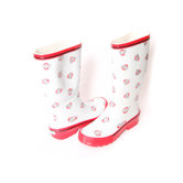 Ohio State Rainboots