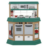 Cookin Kitchen