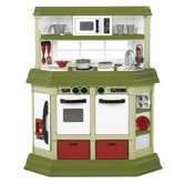 Cookin Kitchen