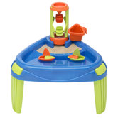 Water Wheel Playset
