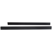 Watterson Full Bed Rail Kit
