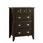Shoal Creek 4 Drawer Chest