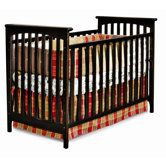 Monterey 3-in-1 Convertible Crib