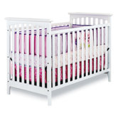 Monterey 3-in-1 Convertible Crib