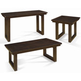 Shadow Ridge Coffee Table Set