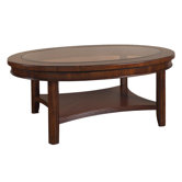 Rhythm Coffee Table