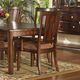 Rhythm Arm Chair