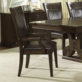 Villa Madrid Arm Chair