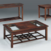 Enchantment Coffee Table
