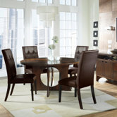 Manhattan 5 Piece  Dining Set