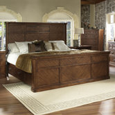Barrington Panel Bedroom Collection