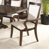 Dolce Arm Chair