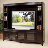 Signature Entertainment Center