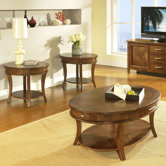 Gatsby Coffee Table Set