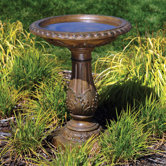 Outdoor D�cor