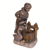 Genevieve Fountain