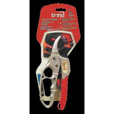 Deluxe Ratchet Pruner