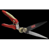 Deluxe 5-Way Grass Shear