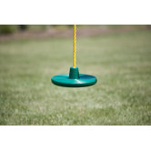 Disc Rope Swing