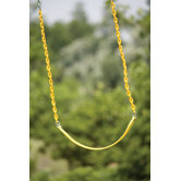 Yellow Belt Swing