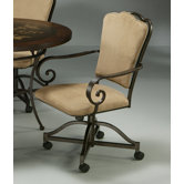 Vienna Arm Chair