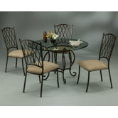 Atrium Dining Table