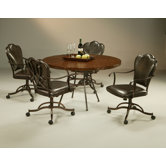 Westport 5 Piece Dining Set