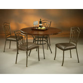 Westport 5 Piece Dining Set
