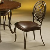 Island Falls Side Chair