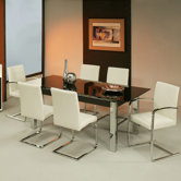 Monaco Dining Table
