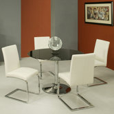 Sundance 5 Piece Dining Set