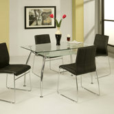 Roman Dining Table
