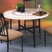 Bordeaux Dining Table