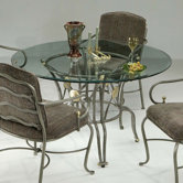 Notting Hill Dining Table